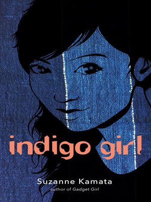 cover image of Indigo Girl